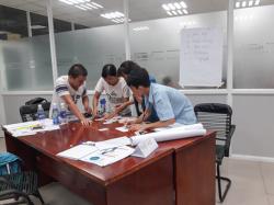 Nhà lãnh đạo hành động (Manager) - PouYuen (22 & 23.07.2016)